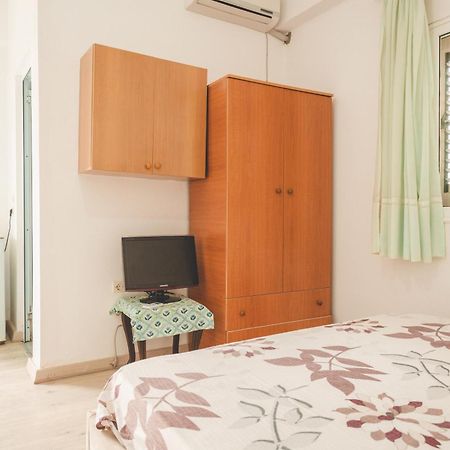 Rooms By The Sea Хімара Екстер'єр фото