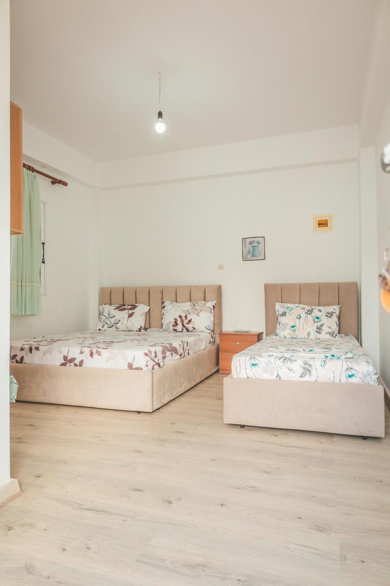 Rooms By The Sea Хімара Екстер'єр фото