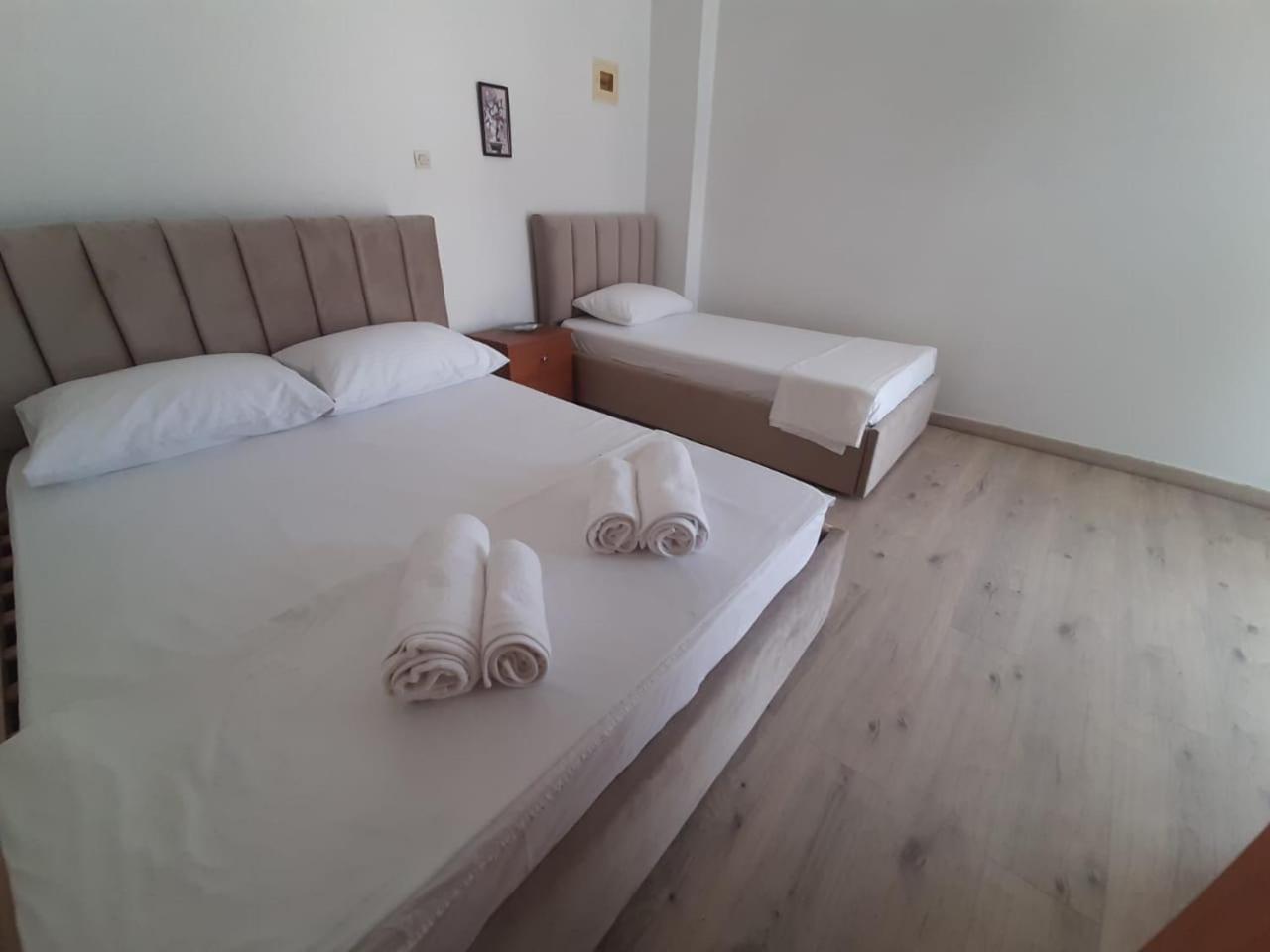 Rooms By The Sea Хімара Номер фото