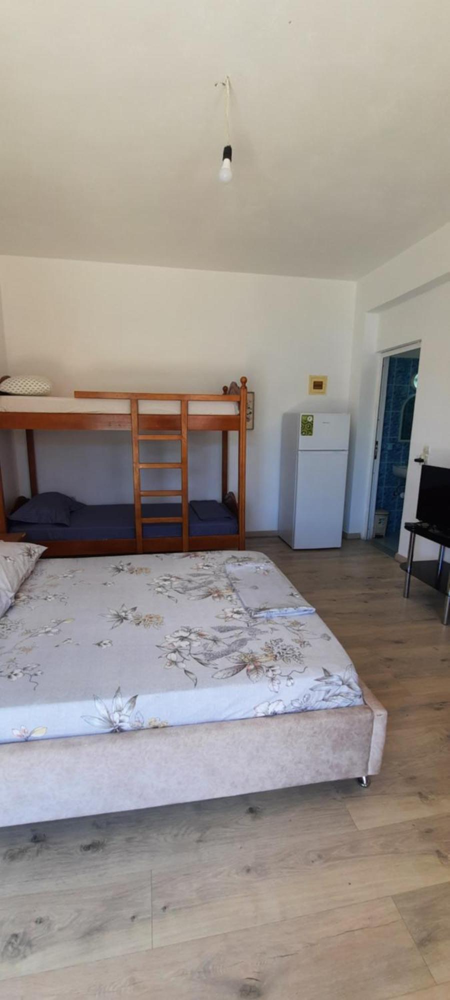 Rooms By The Sea Хімара Екстер'єр фото