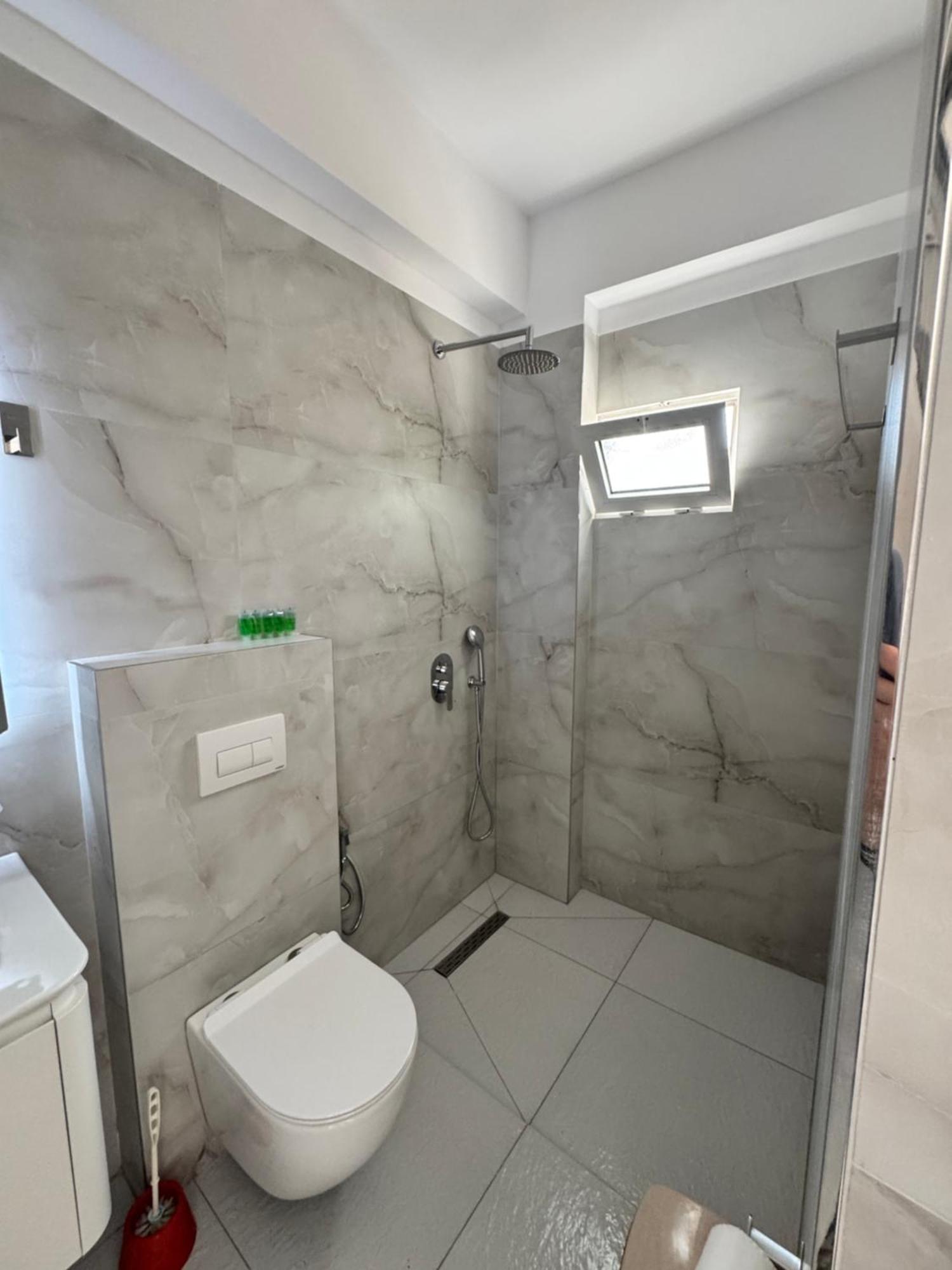 Rooms By The Sea Хімара Екстер'єр фото